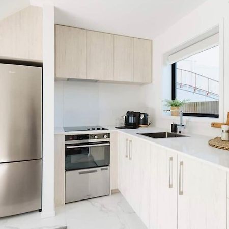 Cbd With Style And Luxury - Free Parking Villa Christchurch Dış mekan fotoğraf