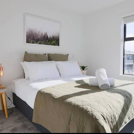 Cbd With Style And Luxury - Free Parking Villa Christchurch Dış mekan fotoğraf