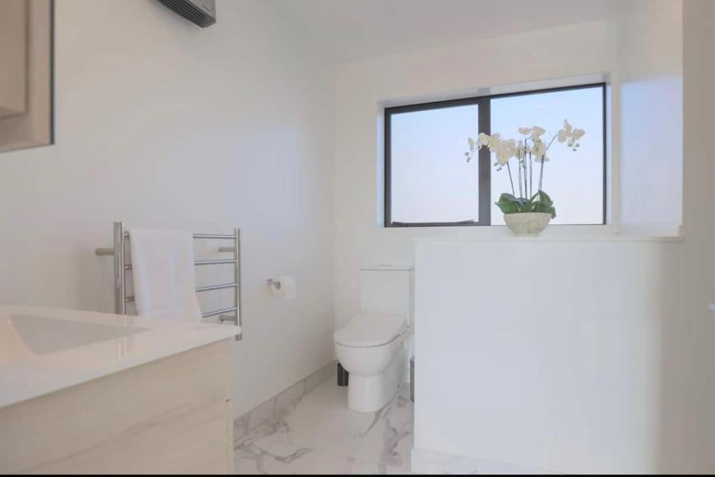 Cbd With Style And Luxury - Free Parking Villa Christchurch Dış mekan fotoğraf